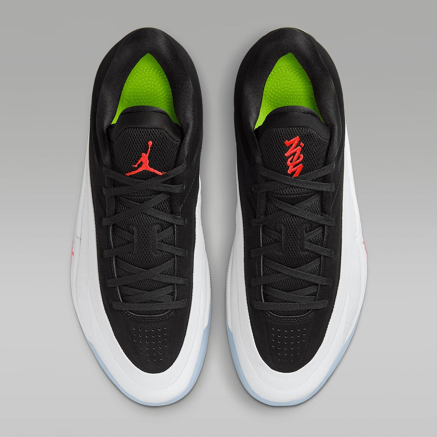 Jordan Zion 4